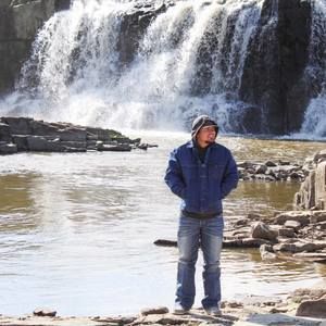 Meet your Posher, Layne